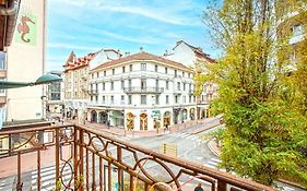 Appartement centre-ville Annecy